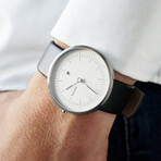 Botta Design TRES Quartz // 761011