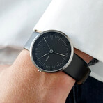 Botta Design TRES Quartz // 769012