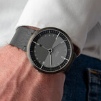 Botta Design TRES24 Automatic // 989111BE