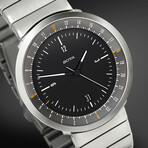 Botta Design MONDO GMT Quartz // 269012BE