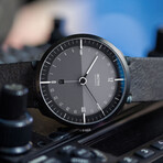 Botta Design TRES24 Automatic // 989111BE