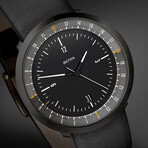 Botta Design MONDO GMT Quartz // 269011BE