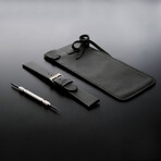 Botta Design TRES Quartz // 769012