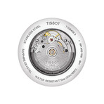 Tissot Ballade Powermatic 80 COSC Automatic // T1084081605700