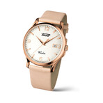 Tissot Heritage Visodate Quartz // T1184103627701