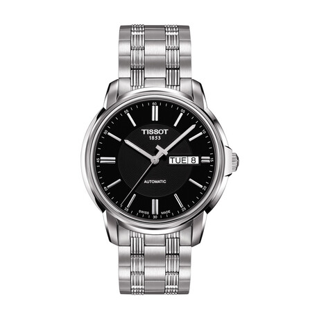 Tissot Automatics III Automatic // T0654301105100
