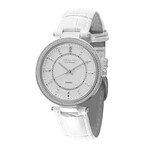 Johan Eric Ladies Ballrup Quartz // JE1000B-04-001