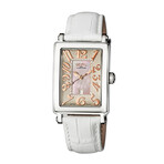 Gevril Ladies Mezzo Swiss Quartz // 9040R