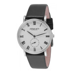 Johan Eric Holstebro Quartz // JE-H1000-04-001