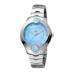 Ferre Milano Ladies LINEA PERLA Swiss Quartz // FM1L083M0041