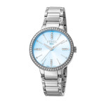 Ferre Milano Ladies DONNA GIADA Swiss Quartz // FM1L084M0051