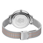 Johan Eric Ladies Knoppsvane Quartz // JE2500-11-003B