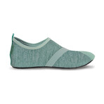 FitKicks // Women's Live Well Edition Shoes // Mint (S)