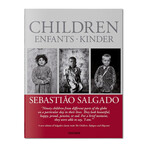Sebastião Salgado // The Children