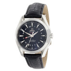 Omega Seamaster Aqua Terra Automatic // 231.13.43.22.01.001 // Unworn