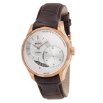 Mido Belluna II Automatic // M0244443603100 // New