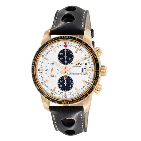 Chopard Grand Prix de Monaco Historique Automatic // 161275-5001 // Unworn