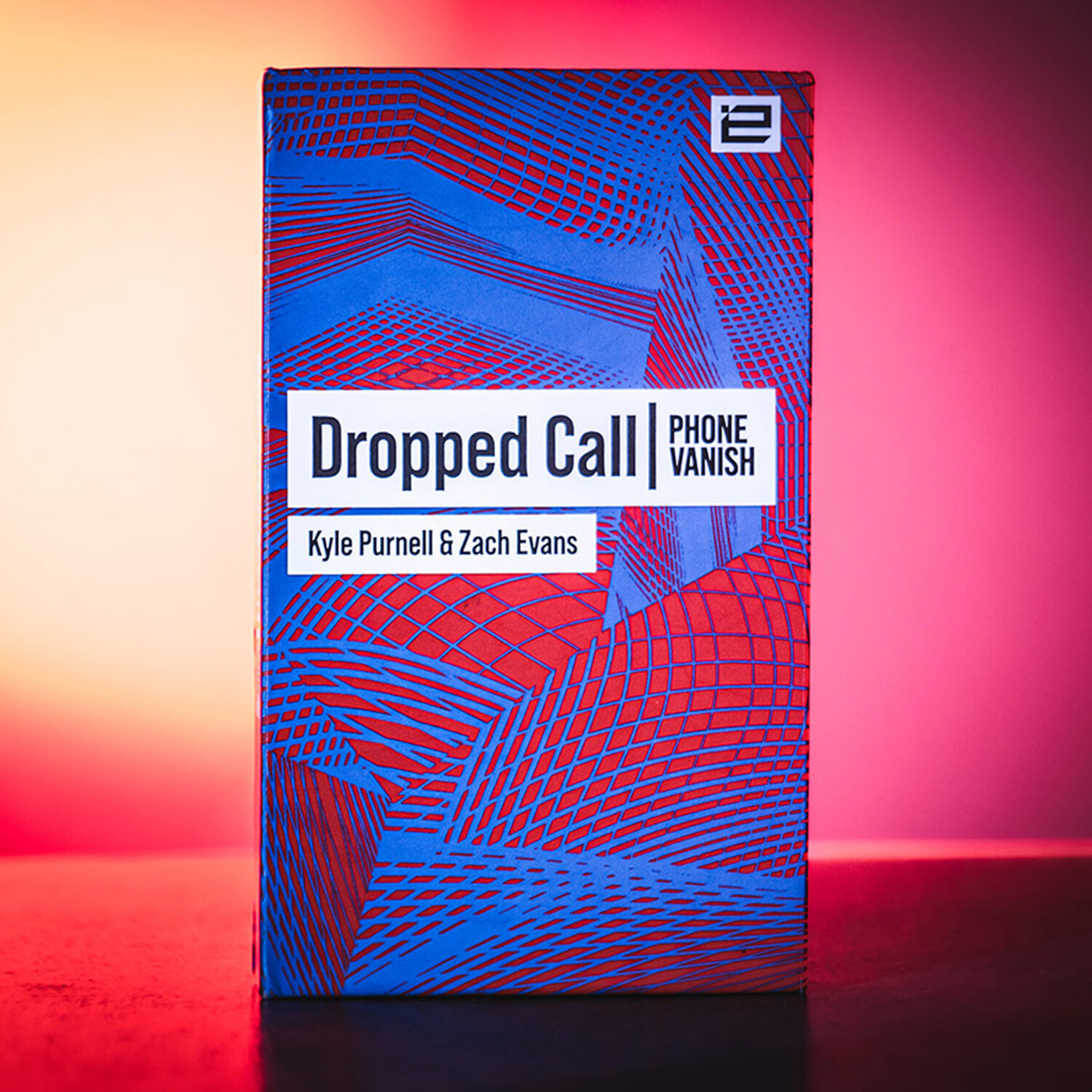 dropped-call-ellusionist-touch-of-modern