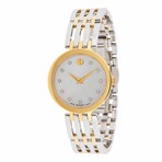 Movado Ladies Esperanza Quartz // 0607305