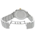 Movado Quadro Quartz // 607394