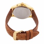 Movado Ladies Heritage Moonphase Quartz // 3650010