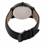 Movado Museum Quartz // 607421