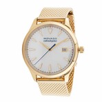 Movado Ladies Heritage Quartz // 3650089