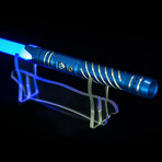 Cyber Blade Whirlwind // Blue