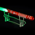 Cyber Blade Whirlwind // Red