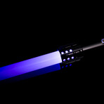 Cyber Blade Gatekeeper // Black
