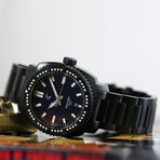 Vancouver Watch Co Blood & Thunder Automatic // 225