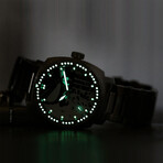 Vancouver Watch Co Blood & Thunder Automatic // 223