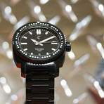 Vancouver Watch Co Blood & Thunder Automatic // 224