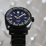 Vancouver Watch Co Blood & Thunder Automatic // 225