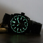 Vancouver Watch Co Blood & Thunder Automatic // 225