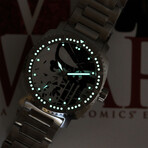Vancouver Watch Co Blood & Thunder Automatic // 223