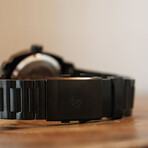 Vancouver Watch Co Blood & Thunder Automatic // 226