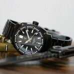 Vancouver Watch Co Blood & Thunder Automatic // 224