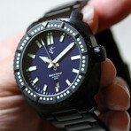 Vancouver Watch Co Blood & Thunder Automatic // 225