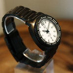 Vancouver Watch Co Blood & Thunder Automatic // 226