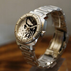 Vancouver Watch Co Blood & Thunder Automatic // 223