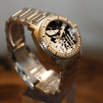 Vancouver Watch Co Blood & Thunder Automatic // 223