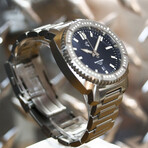 Vancouver Watch Co Blood & Thunder Automatic // 222