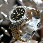 Vancouver Watch Co Blood & Thunder Automatic // 221