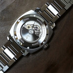 Vancouver Watch Co Blood & Thunder Automatic // 221