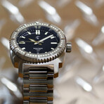 Vancouver Watch Co Blood & Thunder Automatic // 222