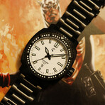 Vancouver Watch Co Blood & Thunder Automatic // 226