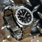 Vancouver Watch Co Blood & Thunder Automatic // 221