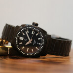 Vancouver Watch Co Blood & Thunder Automatic // 224