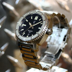 Vancouver Watch Co Blood & Thunder Automatic // 222